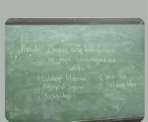mataas ang ihi kahulugan brainly|Panuto: ibigay ang kahulugan o ipinahihiwatig ng mga  .